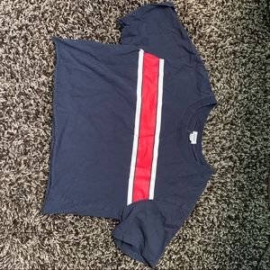 It’s too small on me